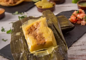 Tamales