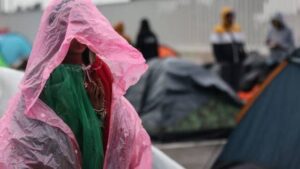 Fenómeno “La Niña” traerá grandes efectos en México FOTO CORTESÍA