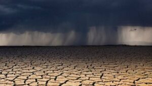 Fenómeno “La Niña” traerá grandes efectos en México FOTO CORTESÍA