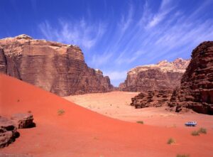 Lugares que parecen de otro MUNDO pero que sí existen en la Tierra