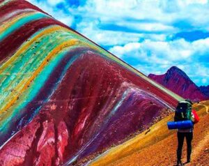 Lugares que parecen de otro MUNDO pero que sí existen en la Tierra