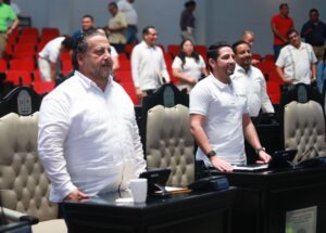 Quintana Roo busca fortalecer la educación inclusiva y los derechos de la niñez