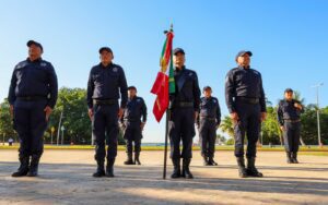 Quintana Roo celebra 122 años como territorio: democracia, igualdad y tradición