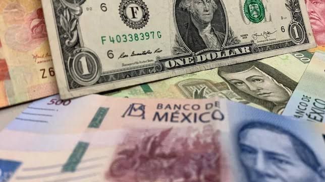 Tipo de cambio: Precio del dólar hoy 25 de noviembre