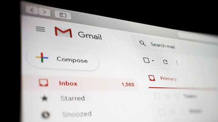 FBI alerta sobre fraudes por cuenta de Gmail ¡Cuidado!