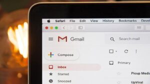 FBI alerta sobre fraudes por cuenta de Gmail ¡Cuidado!