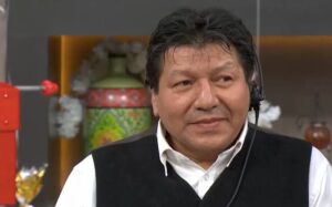 Muere Carlos Casiano, famoso camarógrafo de programas de Televisa