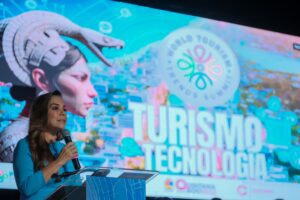 Quintana Roo impulsa el turismo sustentable en World Tourism Trends Summit en Cozumel