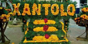 El Xantolo: El festejo del Día de Muertos en la Huasteca Potosina 