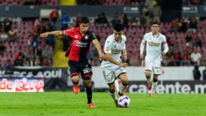 Xolos vs Atlas por el ultimo boleto a Cuartos de Final del Apertura 2024 de la Liga MX