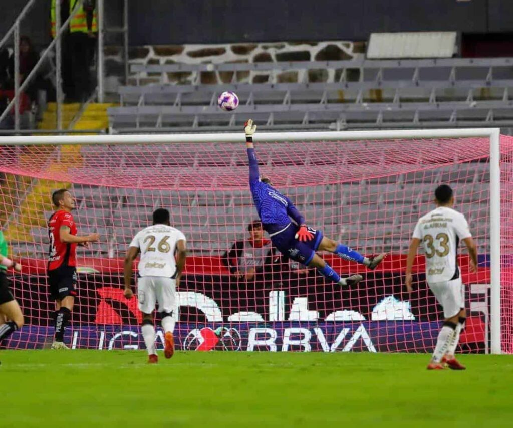 Xolos vs Atlas por el último boleto a Cuartos de Final del Apertura 2024 de la Liga MX