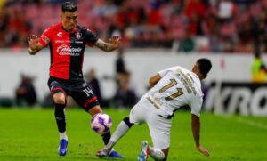 Xolos vs Atlas por el ultimo boleto a Cuartos de Final del Apertura 2024 de la Liga MX