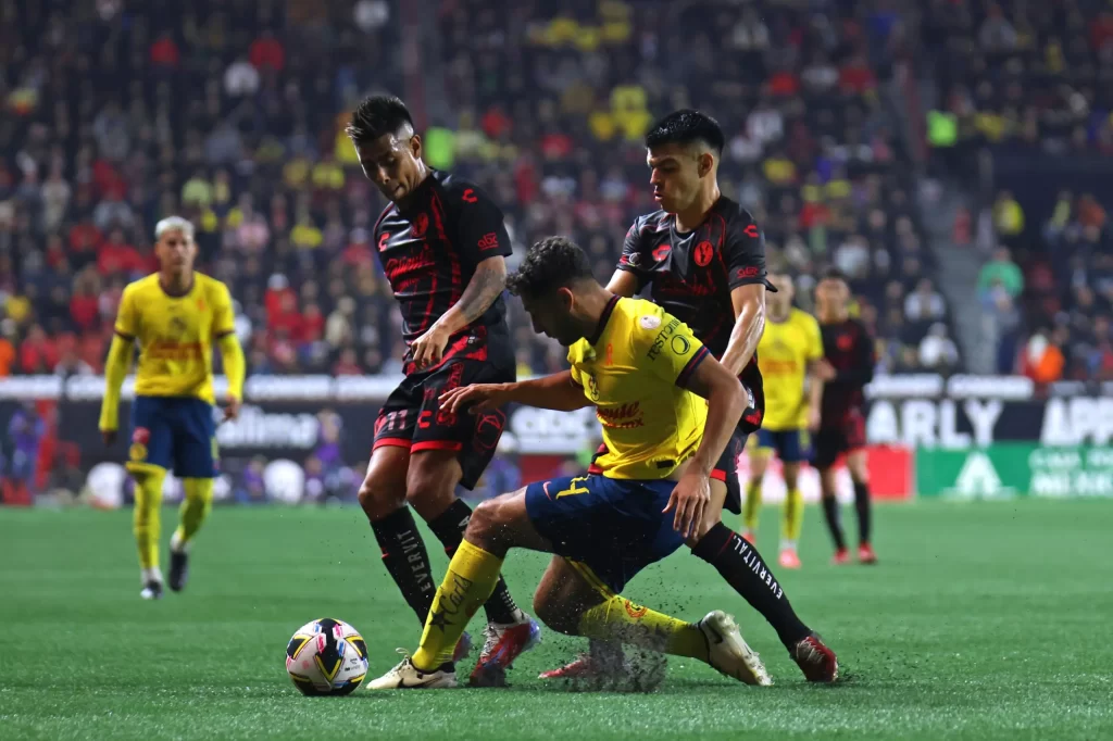 ¡Enfrentará al Toluca! América consigue agónico pase en la Liguilla