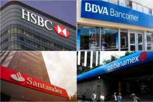 Habrá cierre masivo de bancos este 18 de noviembre en todo México