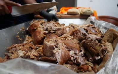 Feria Michoacana de las Carnitas 2024: Comida, naturaleza y cultura en un Pueblo Mágico