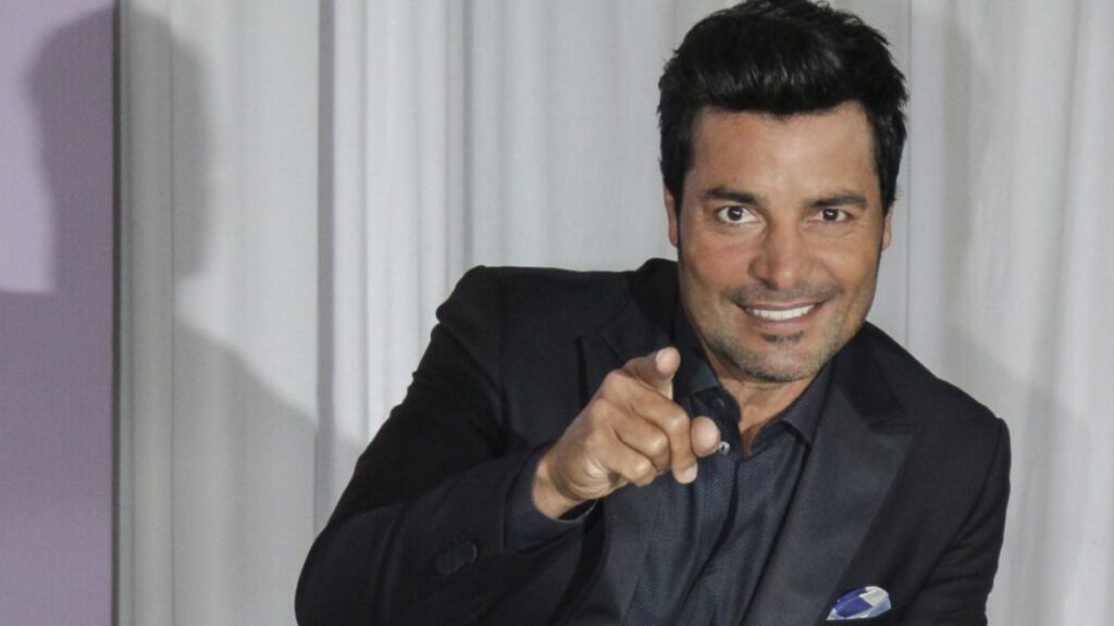 Chayanne anuncia nuevas fechas en México para su gira ‘Bailemos otra vez'