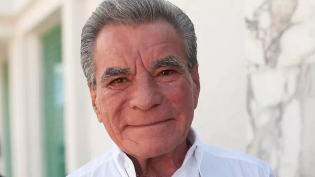 Diego de la Peña fallece, pionero de Cancún