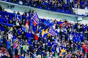 Cruz Azul confirma partido en el estadio Ciudad de los Deportes 