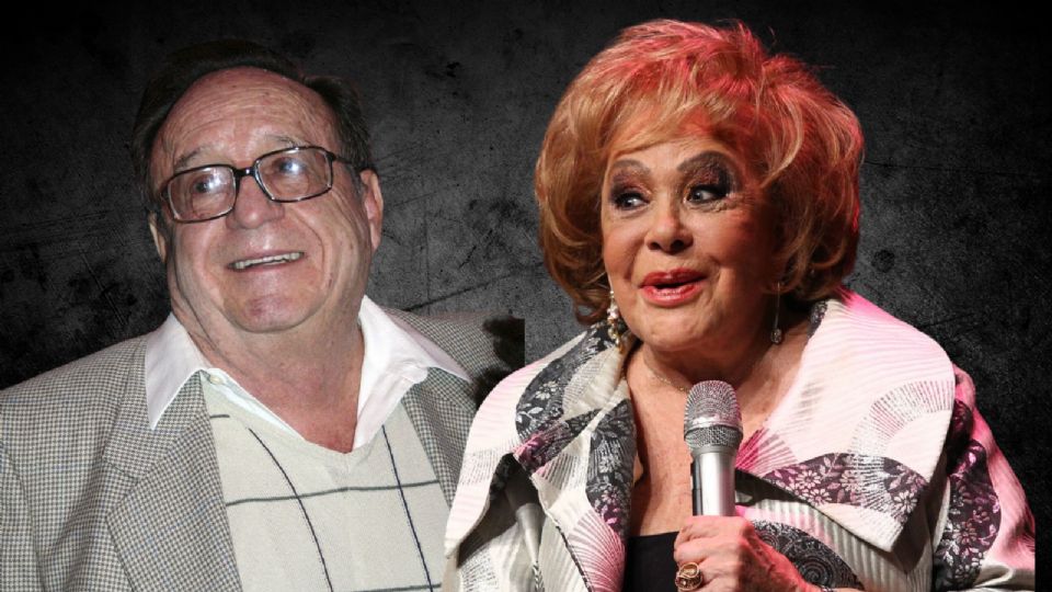 Club de los de 28: Silvia Pinal, Chespirito y otros famosos que murieron en este día