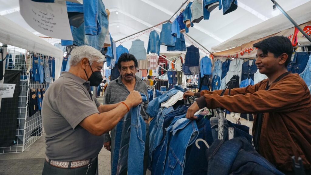 Feria de la Mezclilla Nextlalpan 2024: Fechas, actividades y todo lo que necesitas saber