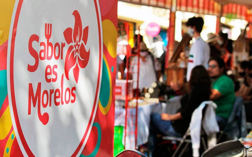 Festival Sabor es Morelos: Todo lo que debes saber sobre este delicioso evento