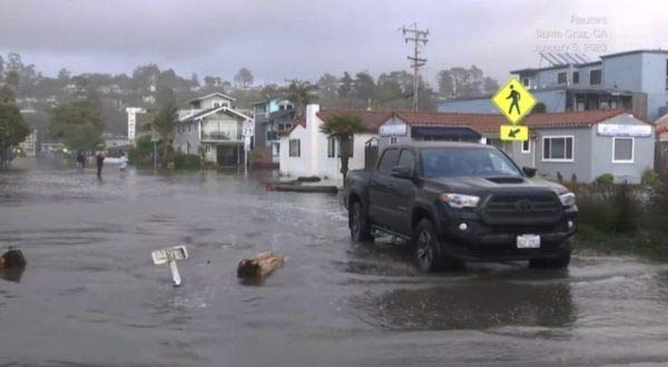 hogares electricidad tormenta eeuu