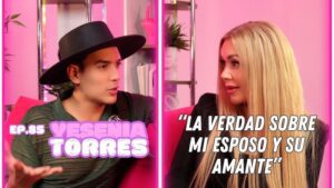 Influencer se hace viral por desgrasar a la amante de su esposo