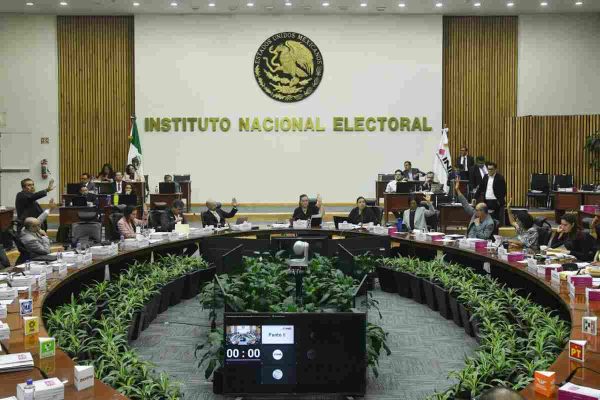 ine consejeras elecciones jueces 1 600x400 1