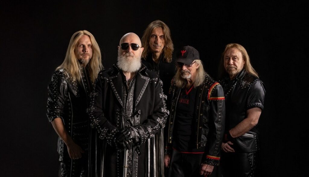 Judas Priest en México 2025: Fechas, lugares y detalles de su esperado Monster Tour