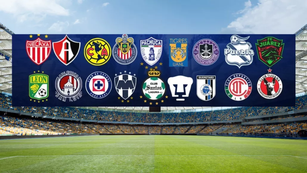 la liga mx esta de vuelta tras la fecha doble con la jornada 9 MASTER