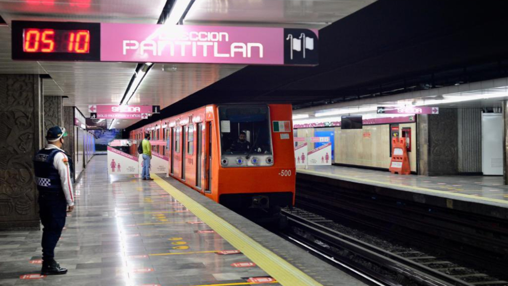 Reapertura total de la Línea 1 del Metro: Fechas, estaciones y alternativas