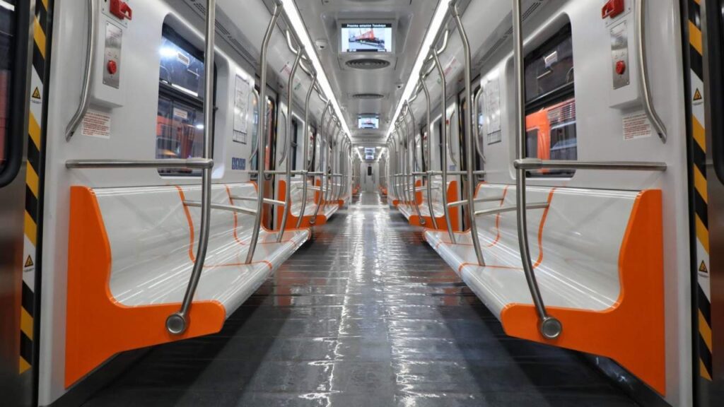 Línea 1 del Metro CDMX: Fecha de reapertura y avances de la remodelación