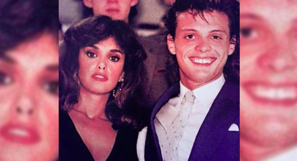 ¿Lucía Méndez estuvo embarazada de Luis Miguel? Esto fue lo que confesó