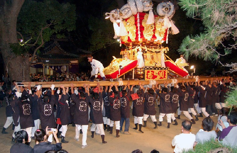 Festival Aki Matsuri 2024 en CDMX: Fechas y actividades para disfrutar el Otoño japonés