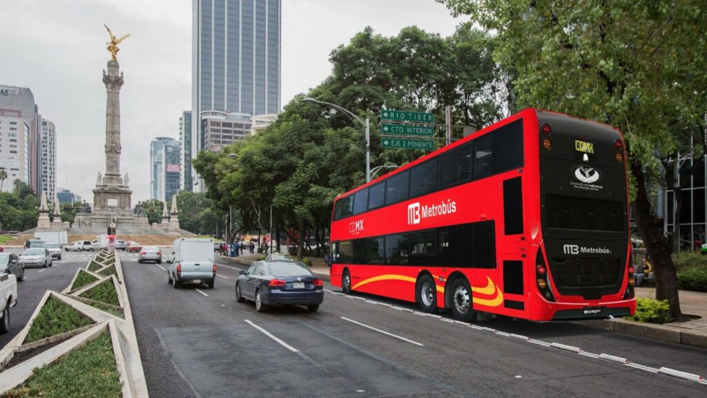 Estas son las estaciones de Metrobús qué cerrarán este sábado 30 de Noviembre