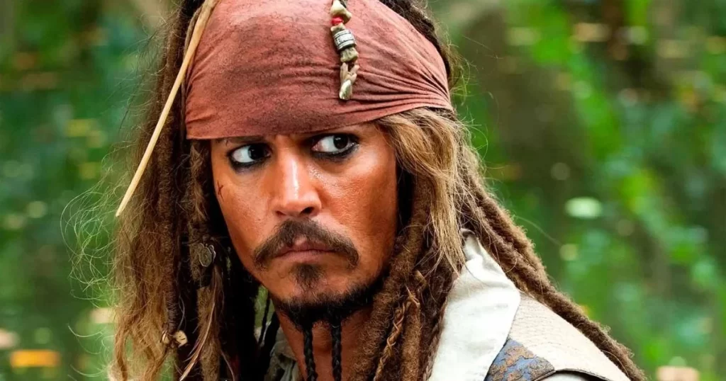 ¡Sin Johnny Depp! Ya tiene 'Piratas del Caribe 6' fecha de rodaje