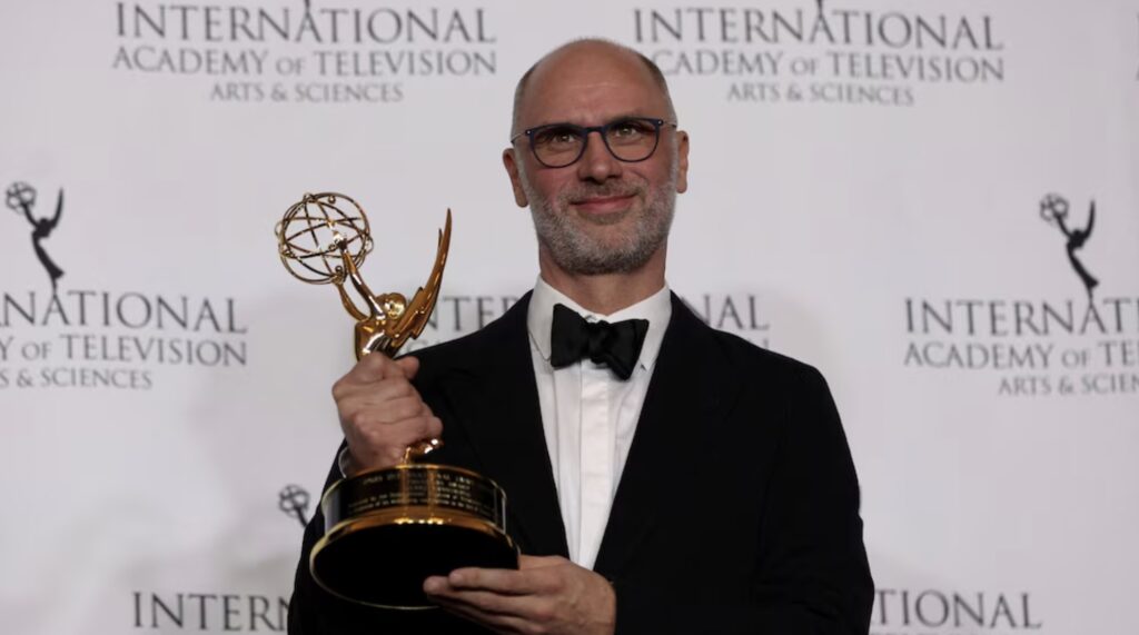 Premios Emmy Internacionales: Conoce a los aquí a los nominados