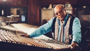 Los grandes logros de Quincy Jones