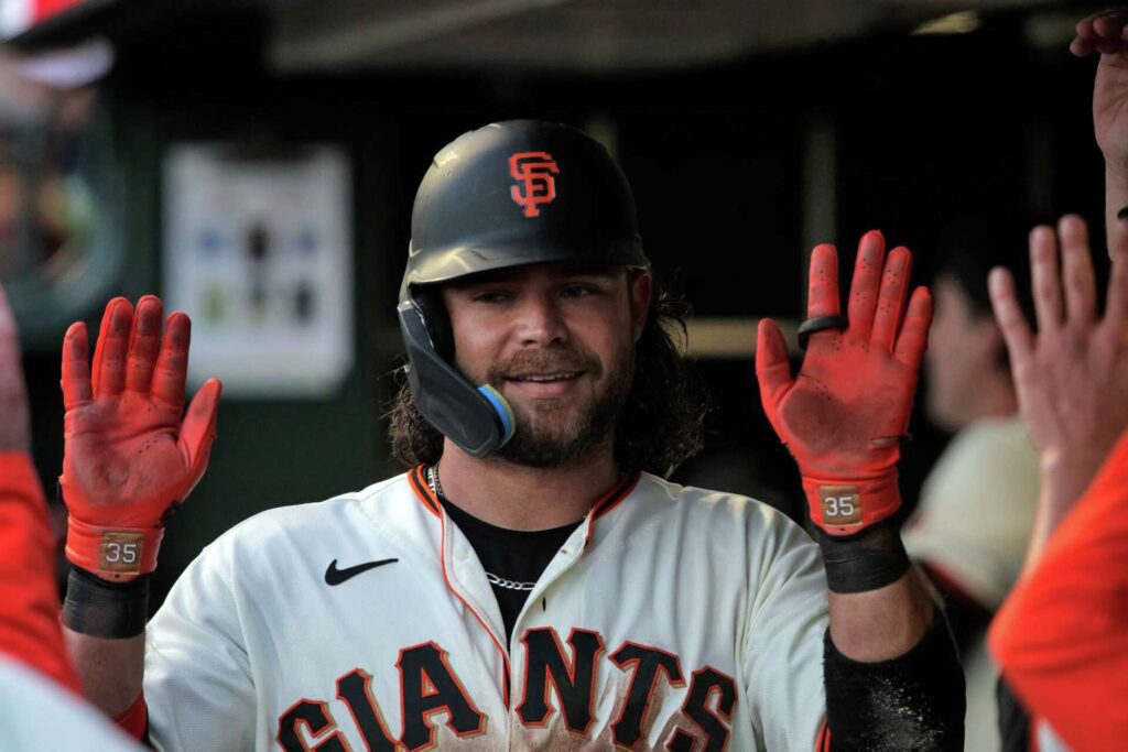 Brandon Crawford, leyenda de los San Francisco Giants anuncia su retiro