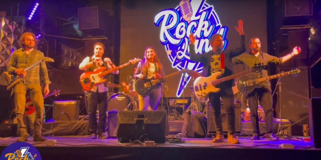 Rockland 2024 en CDMX: Todo lo que debes saber del concierto masivo de rock