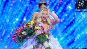 Miss Universo 2024: Gana Victoria Kjaer de Dinamarca 