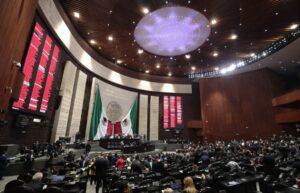 Diputados aprueban Seguro social para repartidores