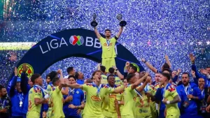 El reto del América de volverse tricampeón 