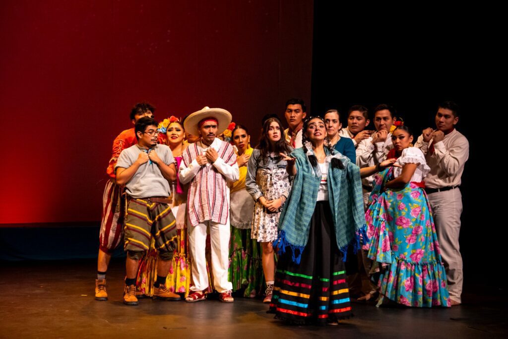 Agenda cultural y deportiva gratuita en Cancún para este fin de semana