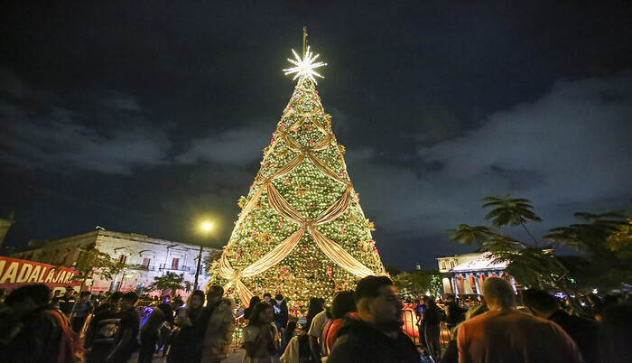 Festival de Invierno Ilusionante 2024: Todo lo que debes saber sobre este evento en Guadalajara