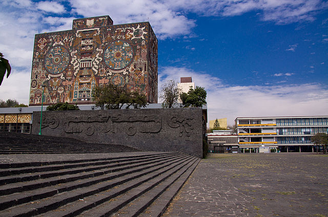 5 cosas que hacer en la UNAM para un fin de semana inolvidable