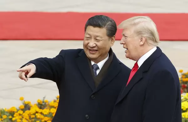 ¿Por qué razón? Xi Jinping rechazó invitación a toma de posesión de Trump