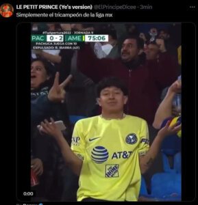 América tricampeón arrasa con Rayados y los MEMES