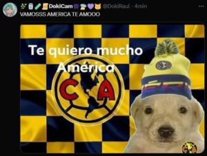 América tricampeón arrasa con Rayados y los MEMES