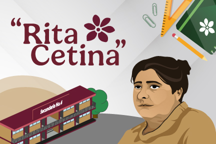 Beca Rita Cetina 2024: Guía completa de registro y beneficios